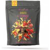RhacoFood Kaša pre pagekony BANANA & STRAWBERRY Hmotnosť: 100 g