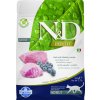 N&D Cat Adult Lamb Blueberry 300 g