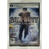 PC Call of Duty World at War PC DVD-ROM