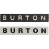 Burton Foam Mats - Bar Logo one size