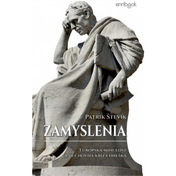 Zamyslenia - Patrik Števík