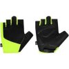 Rukavice Spokey Avare SF black/fluo