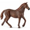 Schleich 13855 - Anglická plnokrvná kobyla 4055744021305