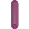Shots Be Good Tonight 10 Speed Rechargeable Bullet PurpleShots Be Good Tonight 10 Speed Rechargeable Bullet Purple