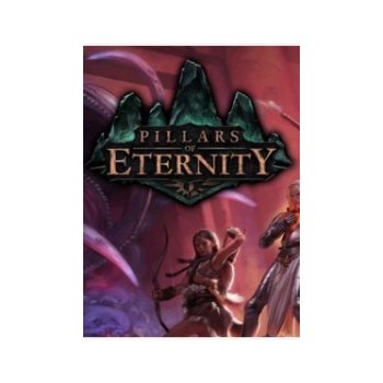 Pillars of Eternity