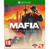 Mafia CZ (Definitive Edition) (Xbox One) (CZ Dabing)