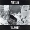 Nirvana - Bleach / Digisleeve [CD]