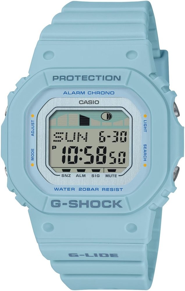 Casio GLX-S5600-2