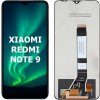 LCD DISPLEJ PRE XIAOMI REDMI NOTE 9 | ORIGINÁL | NÁVOD |