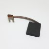 Lagon Uhlíky 6.3 x 16 x 22mm