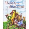 Putovanie so slovenčinou - Jozef Pavlovič