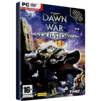 Warhammer 40,000 Dawn of War: Soulstorm