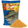 Benzár Mix Riečne Syrové River krmivo 1kg