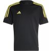 Adidas Tiro 23 Club Jr T-shirt IC1591 (193848) Black 140