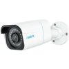 Reolink P330 8MPx venkovní IP kamera, 3840x2160, bullet, SD slot až 256GB, krytí IP67, PoE, audio, přísvit až 30m