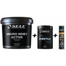 Self OmniNutrition Micro Whey Active 4000 g