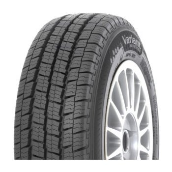 Matador MPS125 205/75 R16 110R