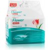 Batist Flower super absorbčné podložky M - 60X60 cm 25 ks