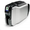 Zebra - tiskárna karet - Printer ZC300, Dual Sided, USB & LAN ZC32-000C000EM00