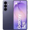 Samsung Galaxy S26 S942 5G Dual Sim 12GB RAM 256GB - Cobalt Violet