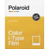 Polaroid Color Film i-Type