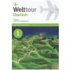 Welttour Deutsch 1 Lehrbuch - Sylwia Mróz-Dwornikowska, Katrzyna Szachowska