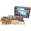 Poland Games Insert: Underwater Cities + Expansion (ERA89252) NENÍ HRA! Insert: Podmořská města + New Discoveries