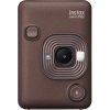 FUJIFILM Instax MINI LiPlay bronzový