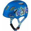 Detská cyklistická prilba Alpina Ximo 2 Disney - Stitch 47-51 2026