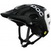 POC Tectal Race MIPS 2022 Uranium Black/Hydrogen White