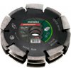 Metabo Diamantový frézovací kotúč 125 x 28,5 x 22,23 mm 628299000