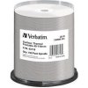 Verbatim VERBATIM CD-R DataLifePlus 700MB, 52x, thermal printable, spindle 100 ks