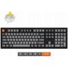 Keychron K10 Max QMK Full Size K10M-A4