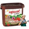 Organické, prírodné hnojivo Agrecol maštaľný hnoj 5 kg 5 l