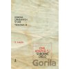 Osnova cirkevných štúdií, Teológia III - Emil Krapka