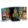 LEGO®VIDIYO™ 43103 Punk Pirate BeatBox - LEGO
