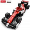 Rastar Stavebnica Alfa Romeo F1 C42 – 387 dielikov 1:24