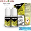 e-liquid Electra 2pack Grape 2x10ml 6mg