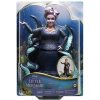 Mattel TLM MORSKÁ čarodejnica