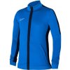 Sweatshirt Nike Academy 23 Track Jacket M DR1681-463 (118641) Black XL