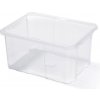 Prosperplast box úložný CARGOBOX NCC24-S429 600x265x400mm bez krytu Keden