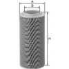 C22625 - Vzduchový filter MANN
