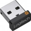 Prijímač Logitech USB Unifying Receiver (910-005931)