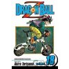 Dragon Ball Z 18 - Akira Toriyama