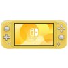 Nintendo Switch Lite žltá (NSH110) Herná konzola