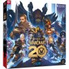 Good Loot Puzzle Gaming 20th Anniversary (World of Warcraft) 1000 pcs