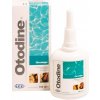 Otodine ušný roztok 100 ml
