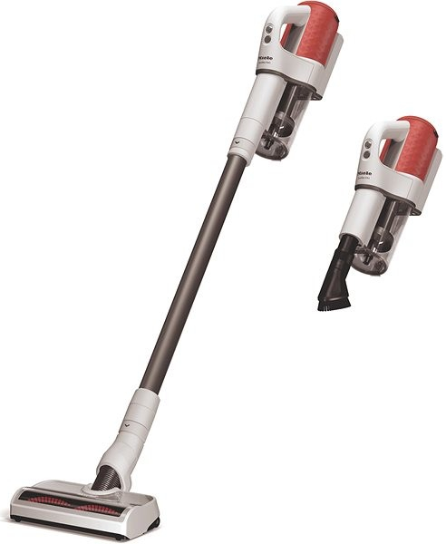 Miele Duoflex HX1 Terra červená