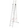 Drabest 3 x 11 priečok DW3-11 PRO