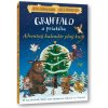 Gruffalo a přátelé - Adventní kalendář plný knih - Julia Donaldson, Axel Scheffler (ilustrátor)